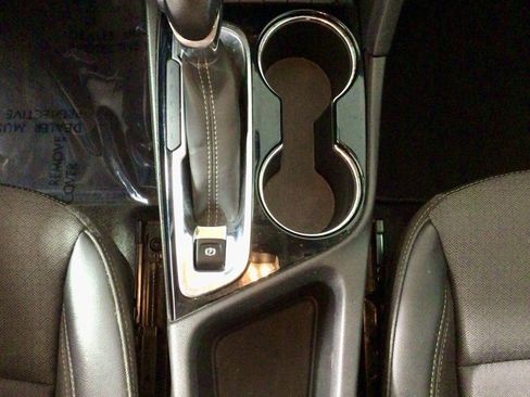 Used 2022 Buick Encore GX Preferred w/ Cold Weather Comfort Package image 24