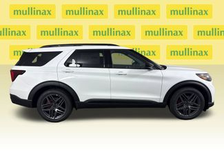New 2026 Ford Explorer ST w/ Sun And Sound Package AWD/4WD video 2