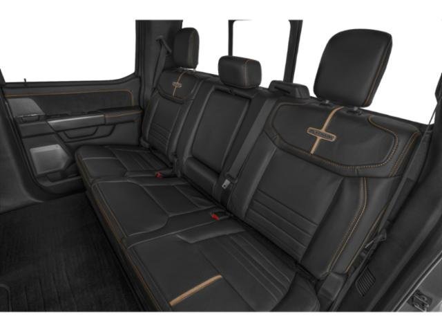 New 2026 Ford F250 Platinum AWD/4WD image 15