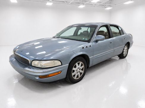 Used 2005 Buick Park Avenue FWD image 7
