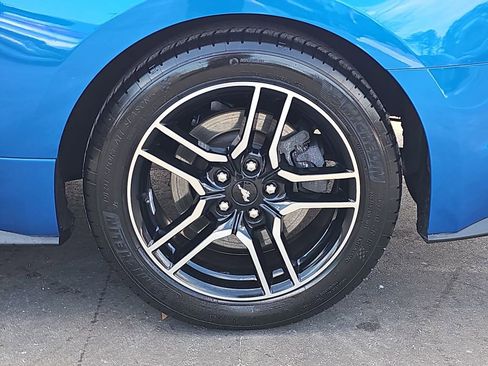 Used 2020 Ford Mustang GT image 35