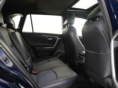 Used 2020 Toyota RAV4 XSE AWD/4WD image 12