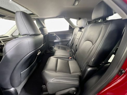 Used 2020 Lexus RX 350L Premium image 25