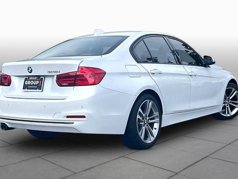 Used 2016 BMW 328i Sedan RWD image 13