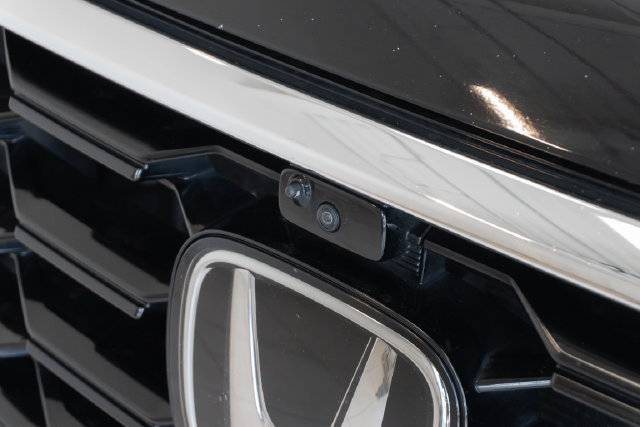 Certified 2024 Honda Pilot Elite image 3