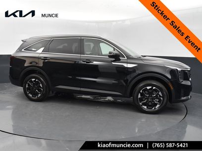 New 2025 Kia Sorento S