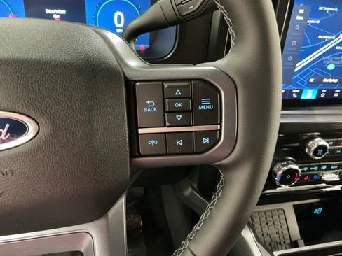 New 2026 Ford F250 Lariat AWD/4WD image 27