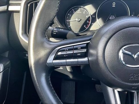 Used 2024 MAZDA CX-50 AWD 2.5 S w/ Preferred Package image 11