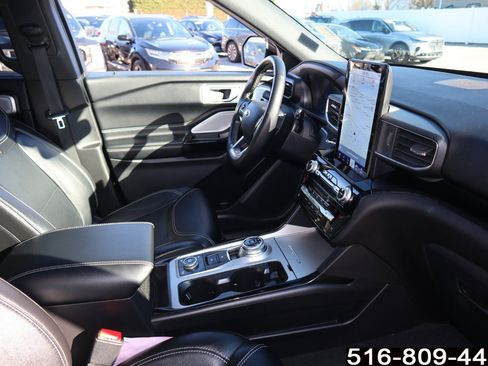 Used 2023 Ford Explorer ST w/ Equipment Group 401A image 27