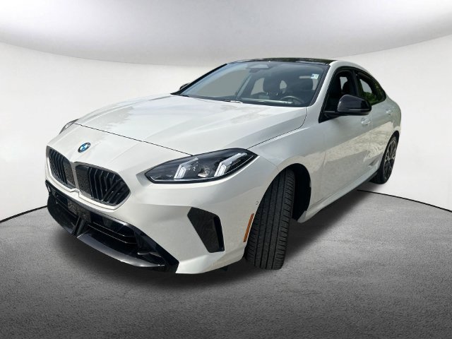 Used 2026 BMW 228i xDrive AWD/4WD image 4