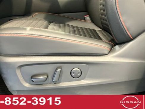New 2026 Nissan Pathfinder Rock Creek w/ Rock Creek Premium Package AWD/4WD image 36