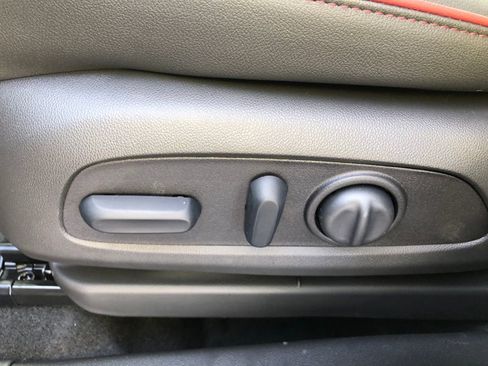 New 2026 Chevrolet TrailBlazer RS w/ Convenience Package image 16