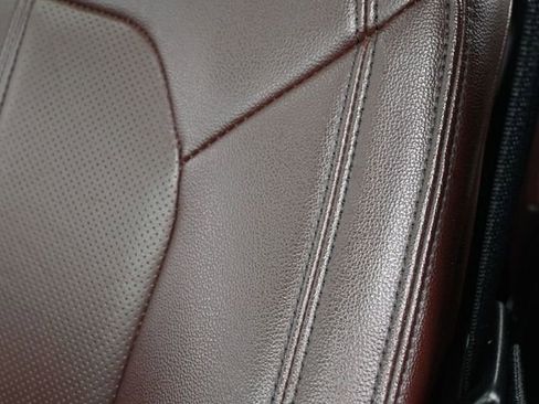 Certified 2024 Ford Expedition Max Limited image 13