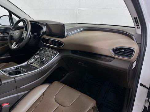 Used 2022 Hyundai Santa Fe SEL Premium w/ Cargo Package image 28