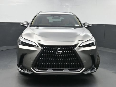 Used 2022 Lexus NX 350 AWD image 39