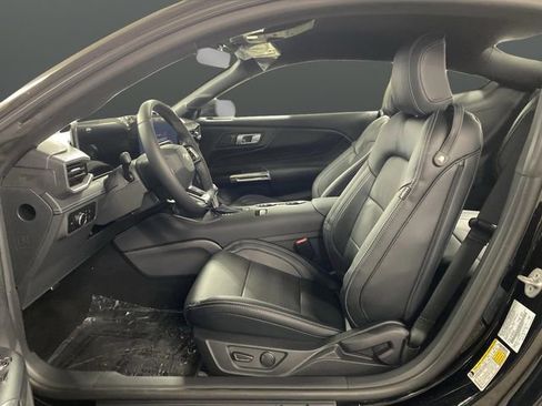 New 2026 Ford Mustang Premium image 4