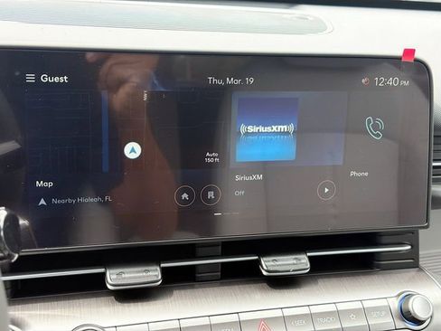 New 2026 Hyundai Kona Limited image 15