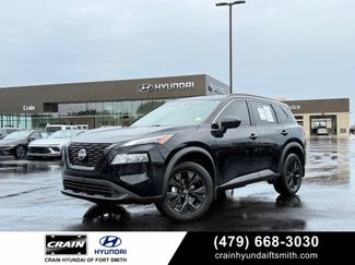 Used 2023 Nissan Rogue SV w/ SV Premium B Package FWD video 1