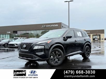 Used 2023 Nissan Rogue SV w/ SV Premium B Package