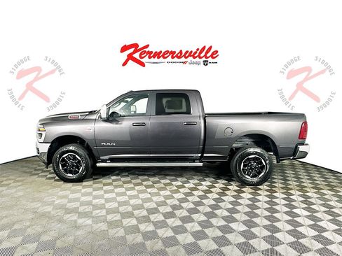New 2025 RAM 2500 Laramie image 4