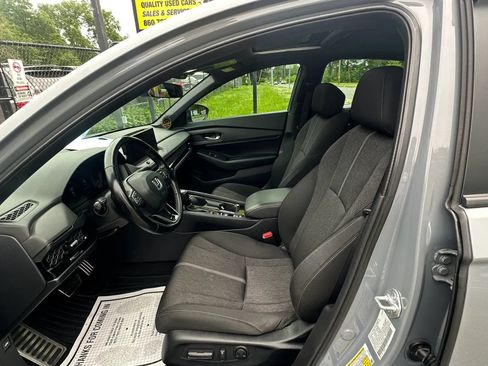 Used 2023 Honda Accord Sport image 17