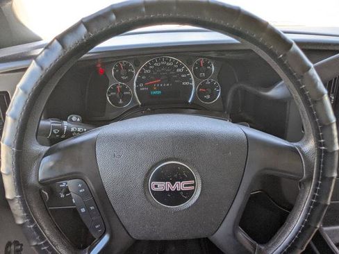 Used 2016 GMC Savana 3500 Extended RWD image 24