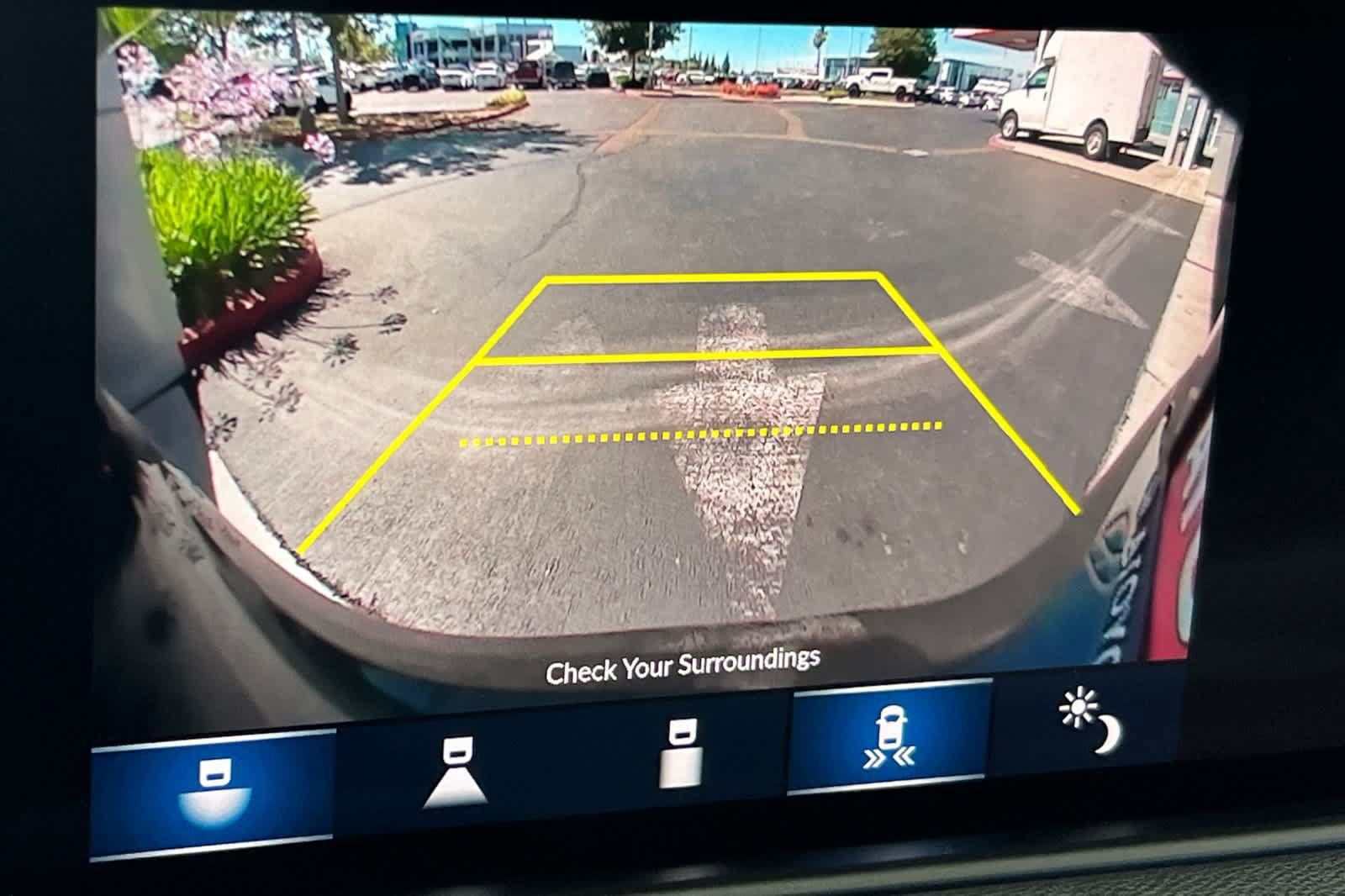 Used 2024 Acura MDX FWD image 22