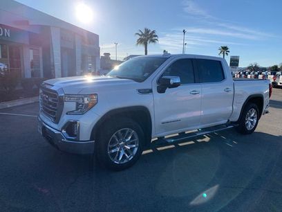 Used 2020 GMC Sierra 1500 SLT w/ SLT Premium Plus Package
