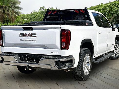 Used 2019 GMC Sierra 1500 SLE w/ SLE Value Package image 2