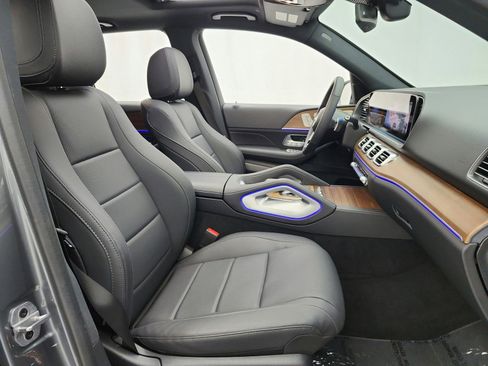 Certified 2024 Mercedes-Benz GLE 350 4MATIC image 26