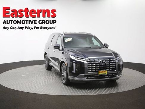 Used 2024 Hyundai Palisade Calligraphy AWD/4WD image 58
