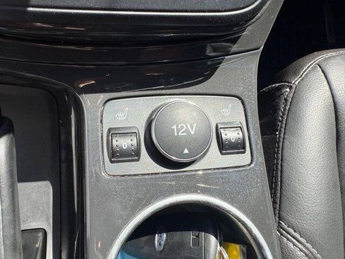 Used 2016 Ford Escape Titanium w/ Equipment Group 301A AWD/4WD image 23