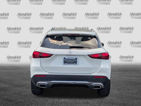 New 2025 Mercedes-Benz GLA 250 250 image 9