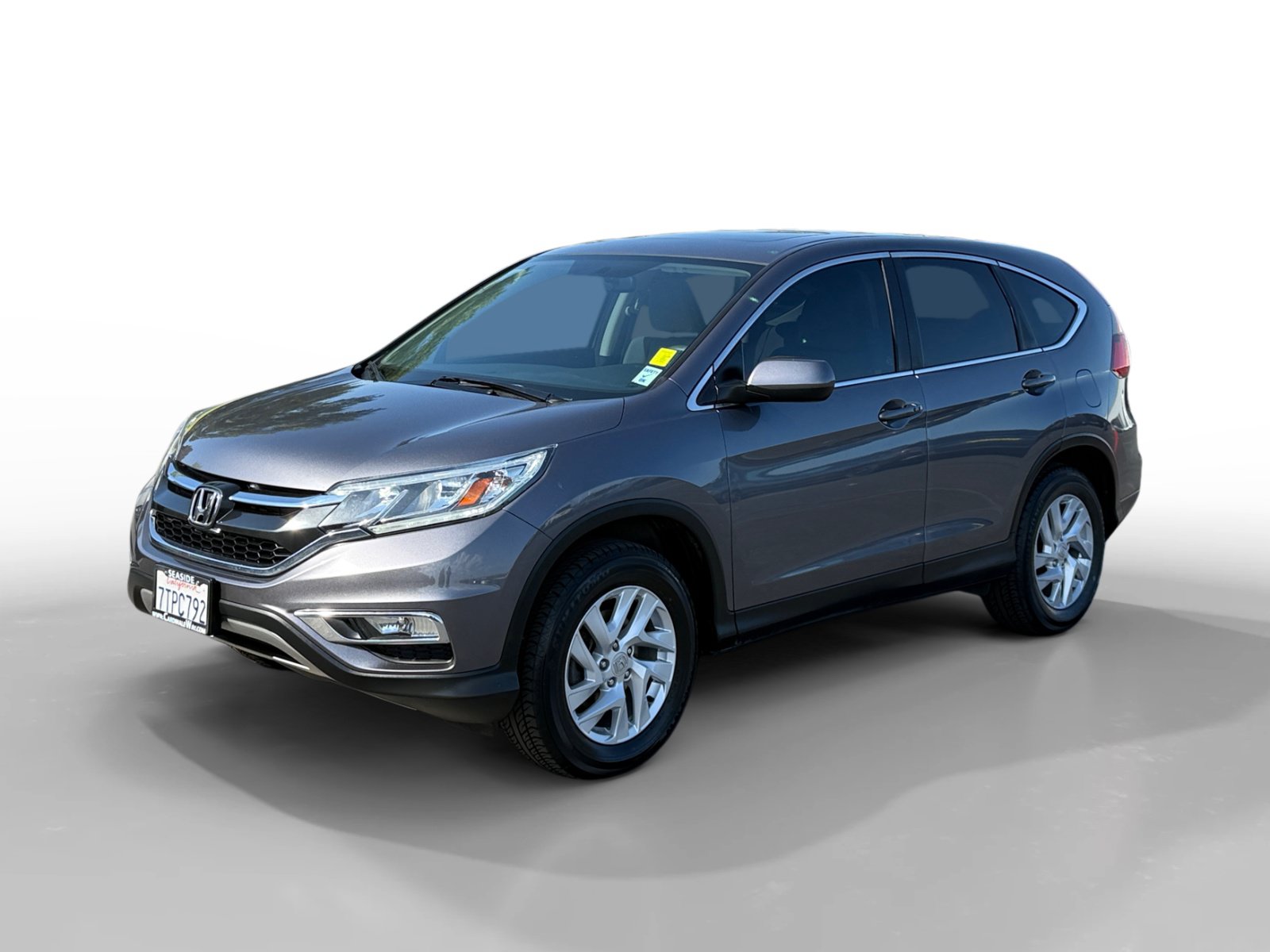 Used 2016 Honda CR-V EX image 1