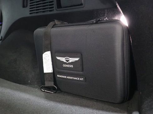 Used 2026 Genesis GV70 3.5T Sport Prestige image 40