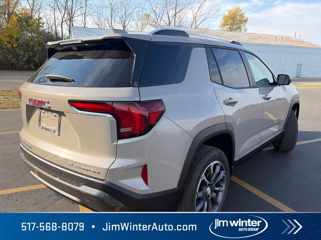 New 2027 GMC Terrain Elevation w/ Elevation Premium Package AWD/4WD image 8