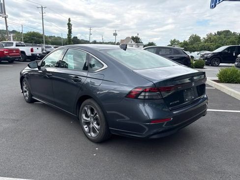 Used 2024 Honda Accord EX image 9