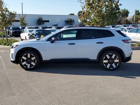 New 2026 Honda Prologue Elite image 7