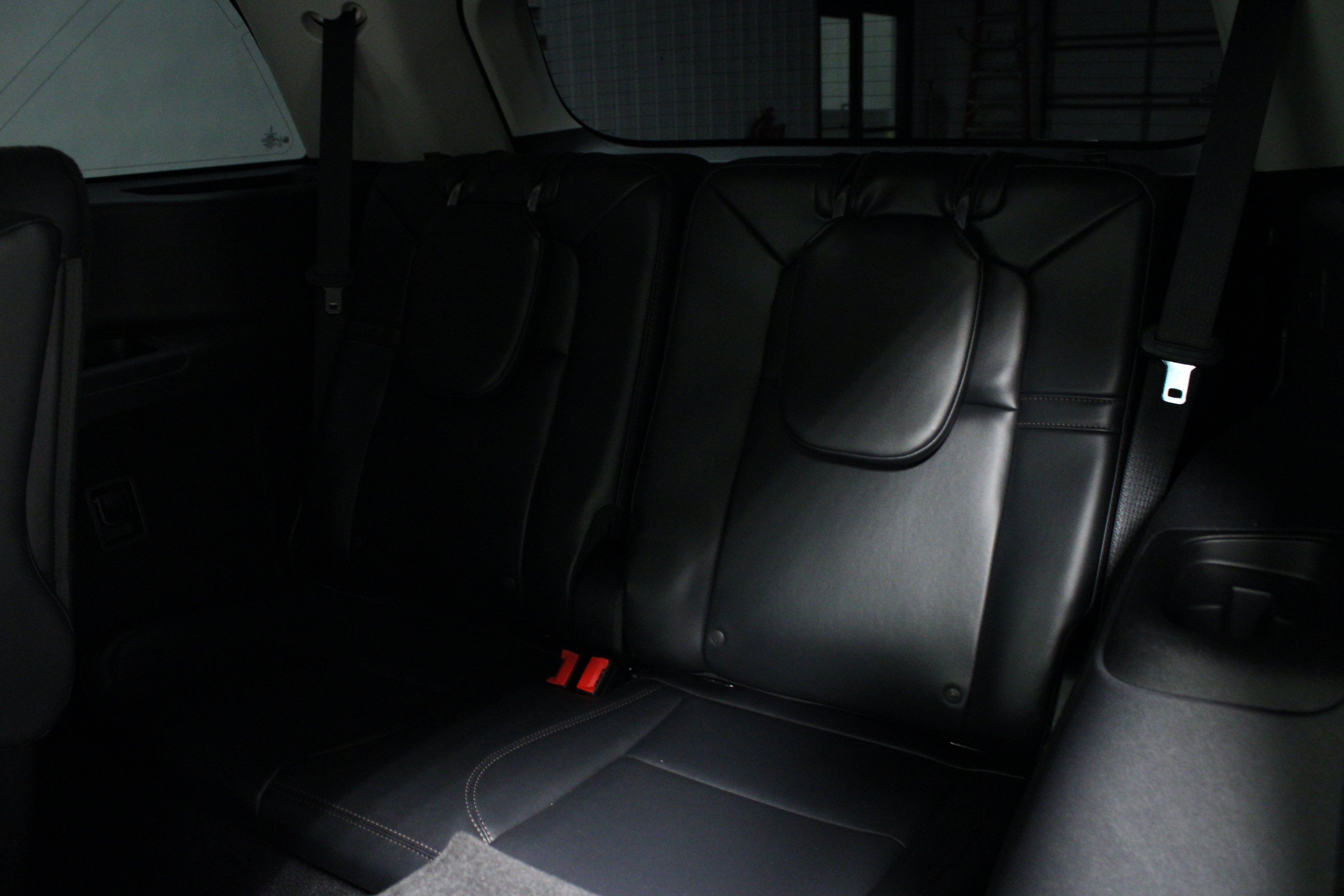 Used 2025 Lincoln Aviator AWD image 14