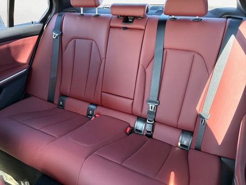 Used 2022 BMW 330i 330i w/ Convenience Package image 15