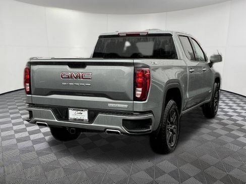 New 2026 GMC Sierra 1500 Elevation image 6