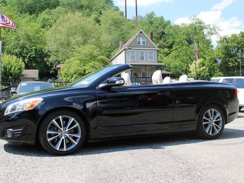 Used 2012 Volvo C70 T5 FWD image 5