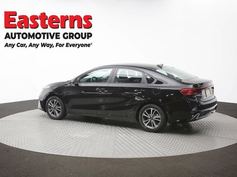 Used 2023 Kia Forte LXS w/ LXS Technology Package FWD image 62