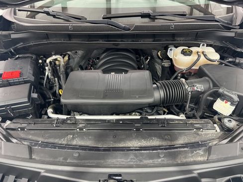 Used 2024 Chevrolet Tahoe LT RWD image 26