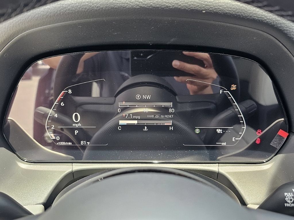 New 2026 MAZDA CX-5 Preferred AWD/4WD image 34