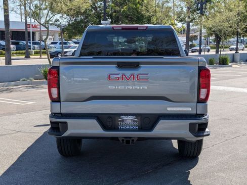 New 2026 GMC Sierra 1500 Elevation AWD/4WD image 5