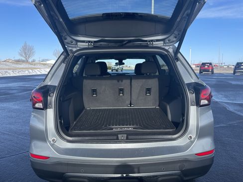 Used 2023 Chevrolet Equinox LT image 22