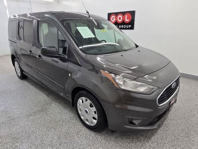 Used 2020 Ford Transit Connect XLT