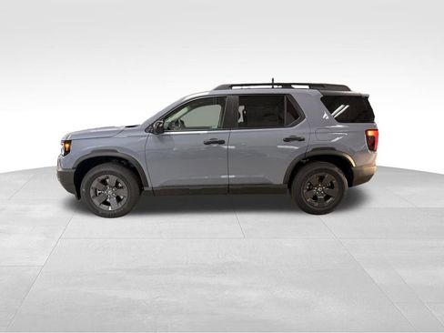 New 2026 Honda Passport RTL image 17