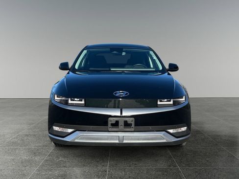 Certified 2024 Hyundai Ioniq 5 SEL image 2